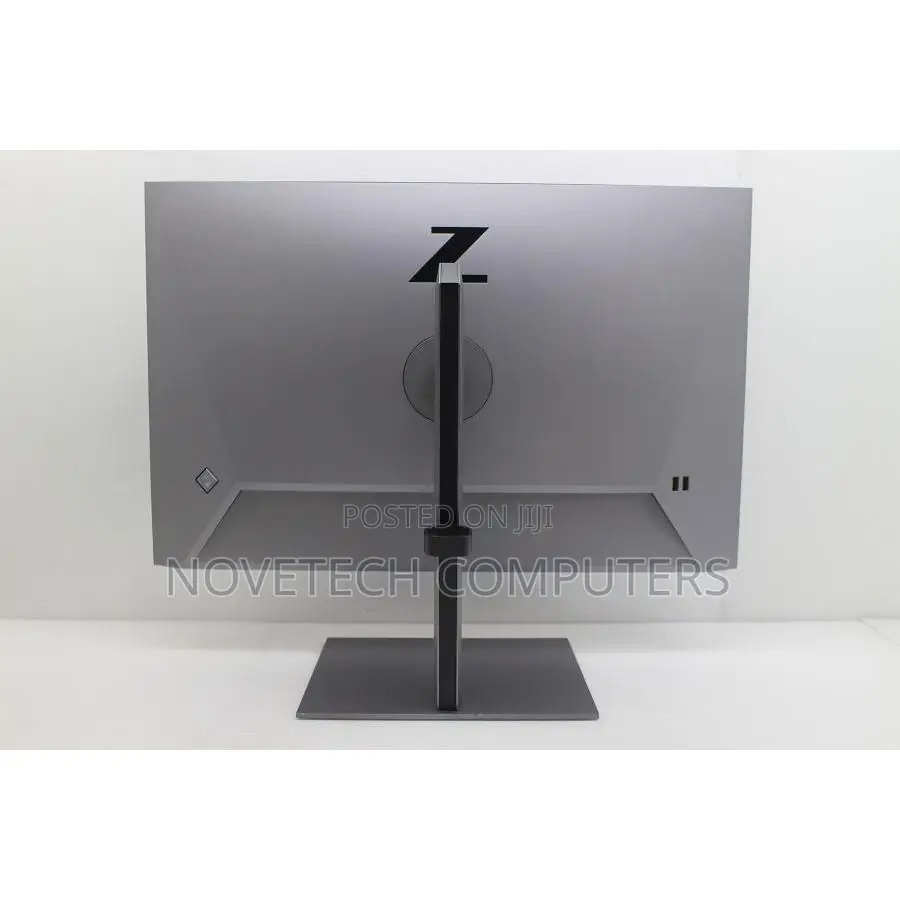 The Hp Z24u G3 24 Inch Edge-to Edge Usb C Wide Screen Monitor