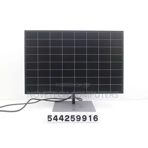 The Hp Z24u G3 24 Inch Edge-to Edge Usb C Wide Screen Monitor