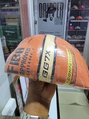 Basket Ball Gg7x Molten