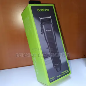 Oraimo Professional Shaving Machine Ocl-230 Easy Cut