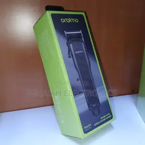 Oraimo Professional Shaving Machine Ocl-230 Easy Cut