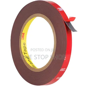 1cm Multipurpose Double Sided Tape