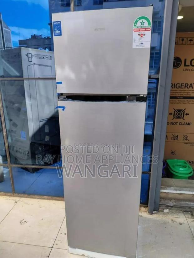 Brand New Ailyons 266litres Refridgerator - main view
