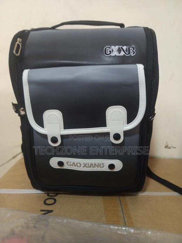 High Quality School Bag - main view