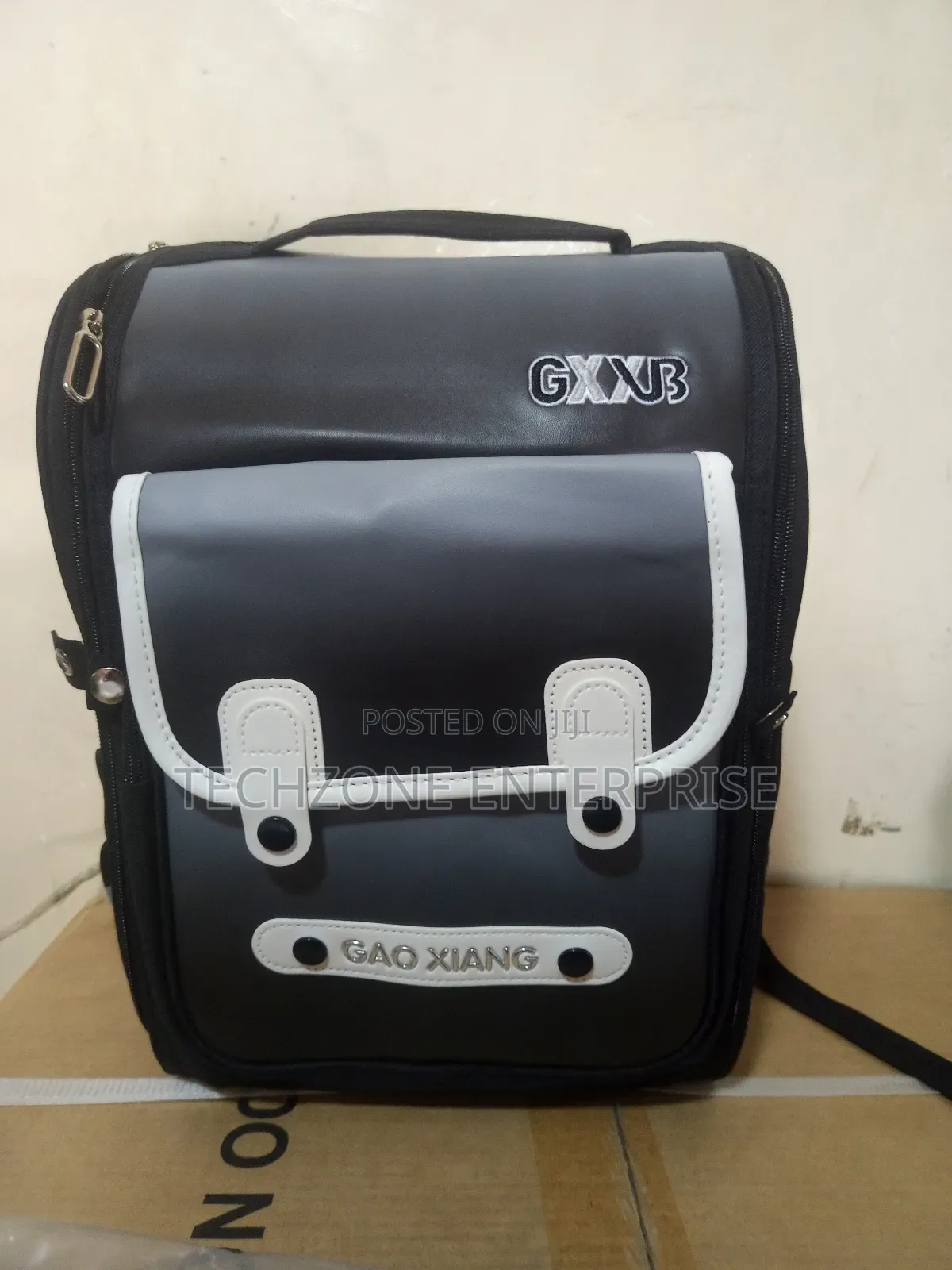 High Quality School Bag 