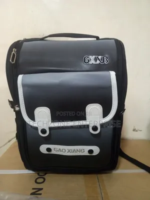 High Quality School Bag 