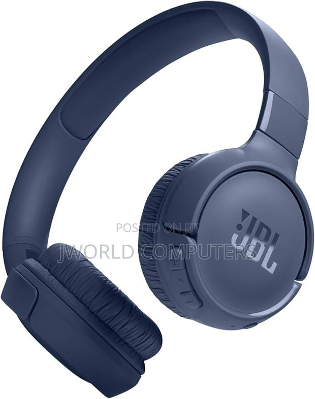 JBL Tune 520 - main view