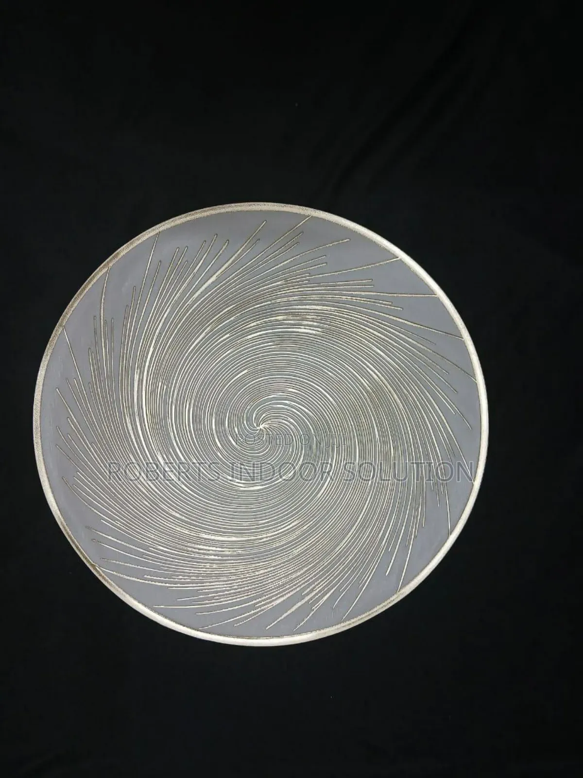 Everyday Use -6 Set PVC Table Mats