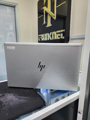 Laptop HP EliteBook 850 G8 8GB Intel Core i5 SSD 256GB