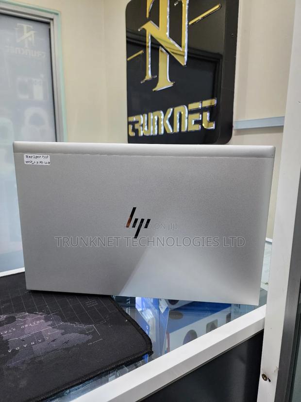Laptop HP EliteBook 850 G8 8GB Intel Core i5 SSD 256GB - thumbnail 3