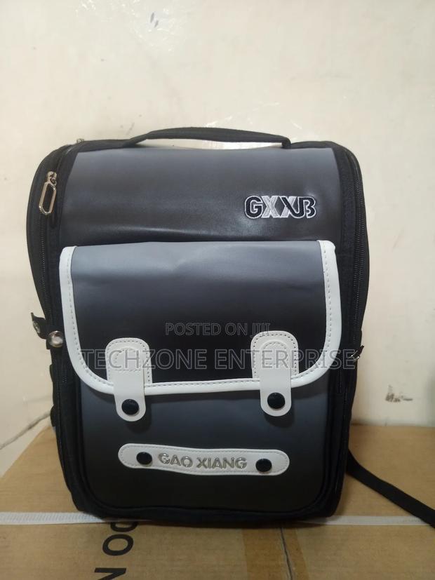 School Backpack Bag Available in Different Colors  - thumbnail 2
