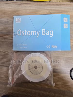 Colostomy Bag (One Piece) - thumbnail 2