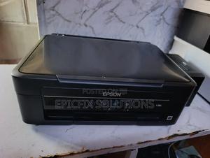 Epson Printer Second Hand, Working and in a Good Condition - thumbnail 2
