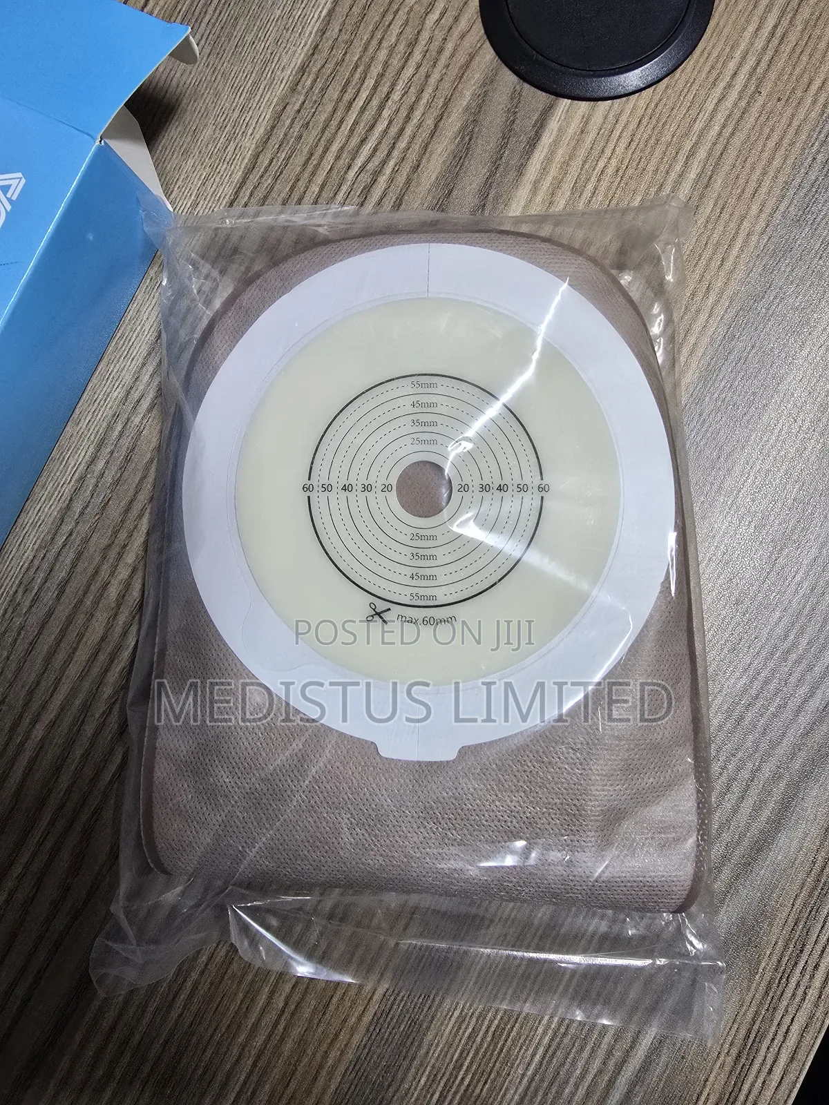 Colostomy Bag (One Piece)