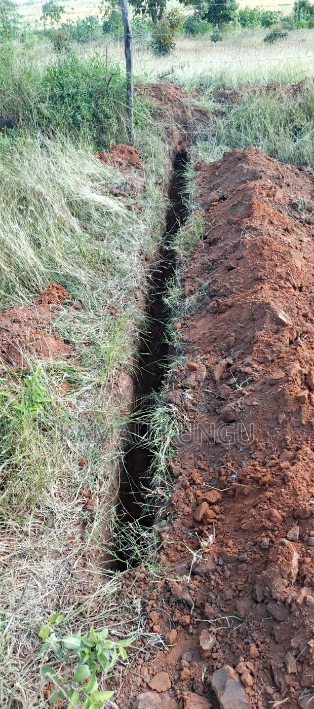 Prime Plot on Sale (Kibute/Mangu High Sch) - thumbnail 2