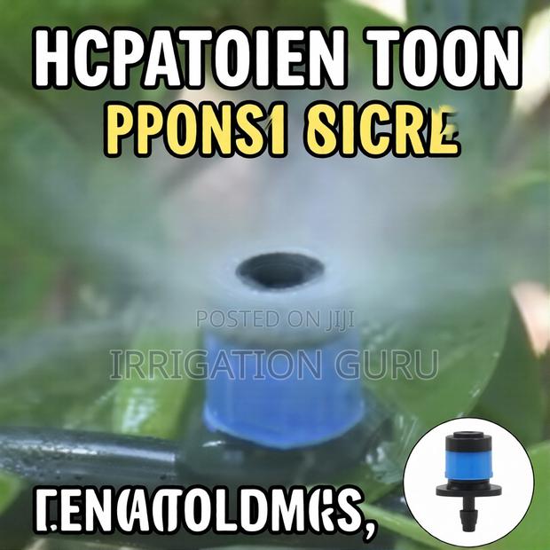 Filter Cone - main view