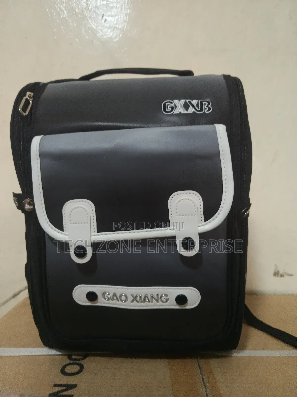 School Bag With Large Space 