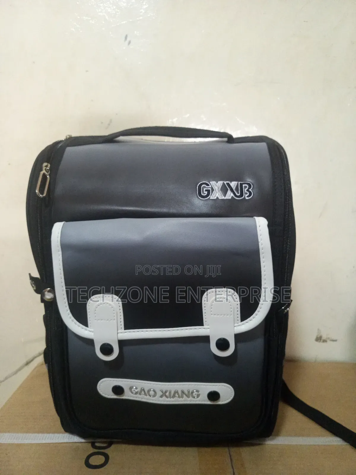 School Bag With Large Space 