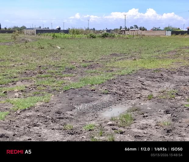 1/4 Plot Land on Sale in Thika Landless - thumbnail 2