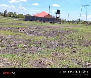 1/4 Plot Land on Sale in Thika Landless