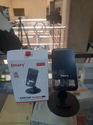 Jmary Mk 59 Phone Holder