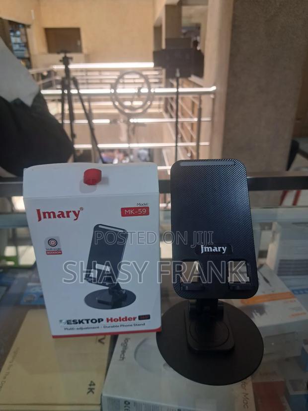 Jmary Mk 59 Phone Holder