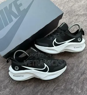 Nike Zoom X Sneakers for Ladies