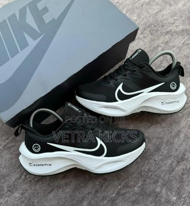 Nike Zoom X Sneakers for Ladies