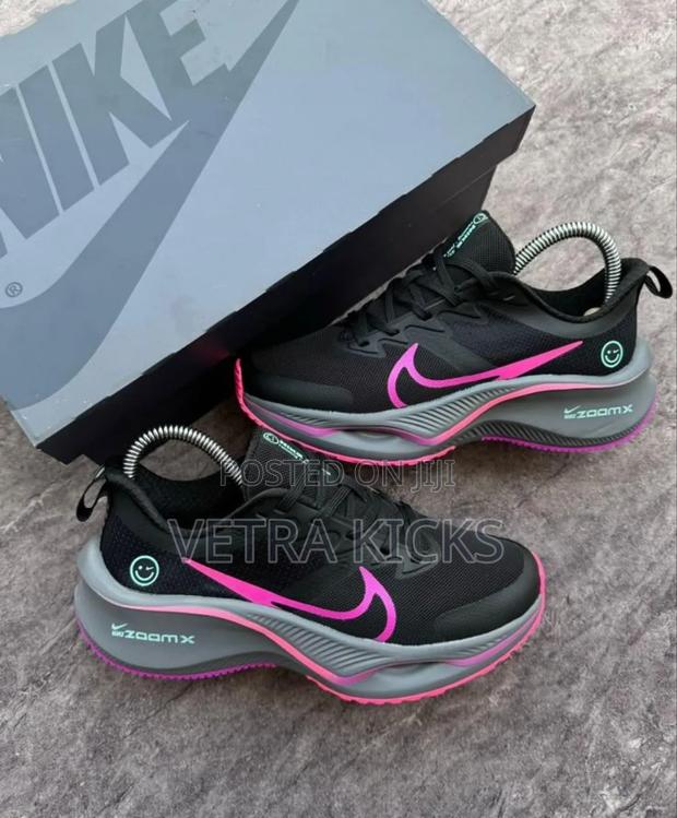 Nike Zoom X Sneakers for Ladies - thumbnail 3