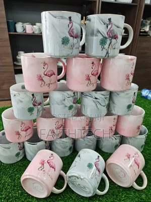 High Quality Ceramic Mug/Soup