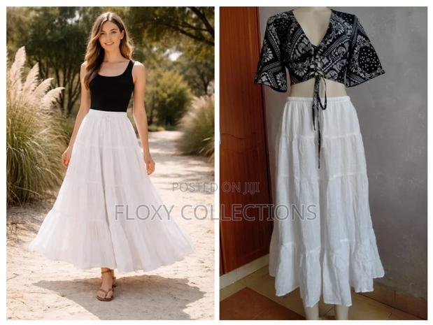 Boho Skirts and Corset Tops - thumbnail 7