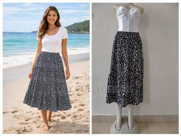 Boho Skirts and Corset Tops - thumbnail 8