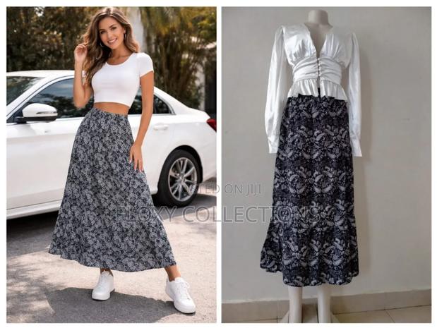 Boho Skirts and Corset Tops - thumbnail 10