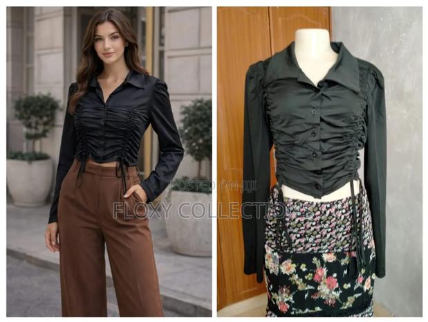 Boho Skirts and Corset Tops - thumbnail 11