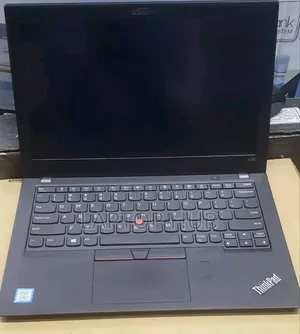 Laptop Lenovo ThinkPad X280 8GB Intel Core i5 SSD 256GB
