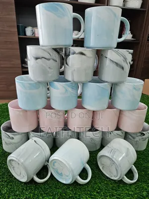 High Quality Ceramic Mug/Soup