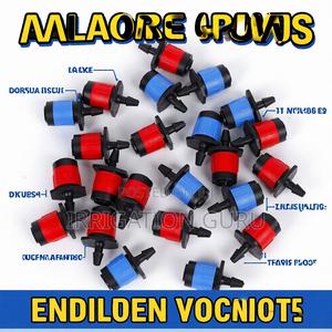 Adjustable Blue Best Dripper - thumbnail 2