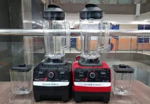 Commercial Blender 2in1