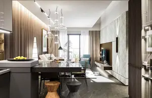 1bdrm Apartment in Muthaiga North for sale