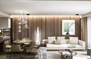 1bdrm Apartment in Muthaiga North for sale