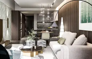 1bdrm Apartment in Muthaiga North for sale