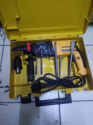 Dewalt Rotary Hammer