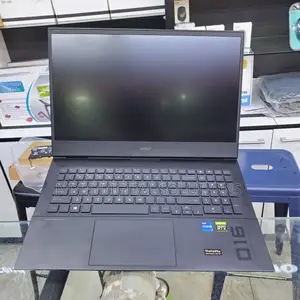 Laptop HP Omen 16 16GB Intel Core i5 SSD 512GB