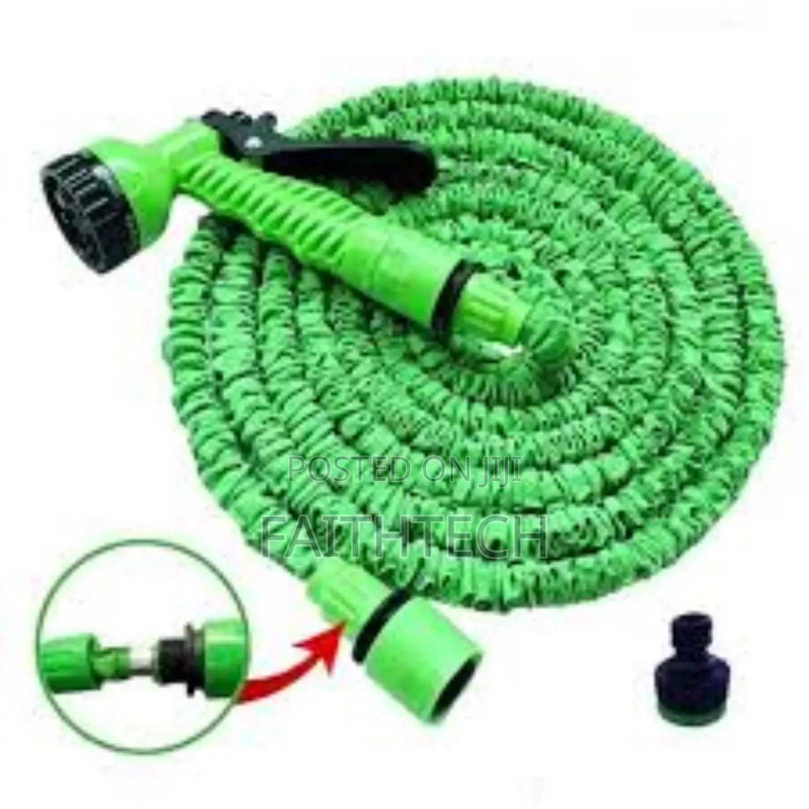 *Expandable Magic Horse Pipe