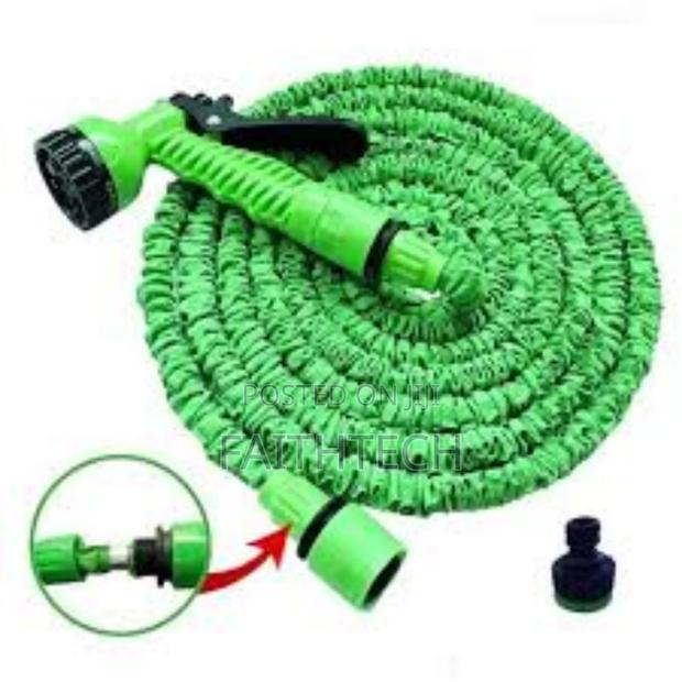 *Expandable Magic Horse Pipe - main view