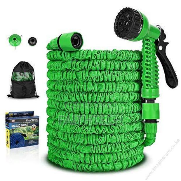 *Expandable Magic Horse Pipe - thumbnail 2