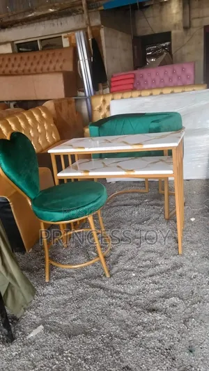 Executive Salon Set