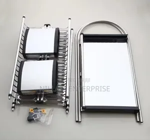 Heavy Duty Kitchen 3 Tier Dish Rack