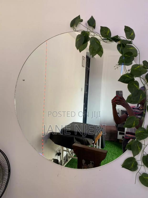 Salon and Spa Mirror Available - thumbnail 3