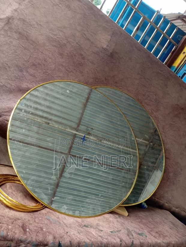 Salon and Spa Mirror Available - thumbnail 5